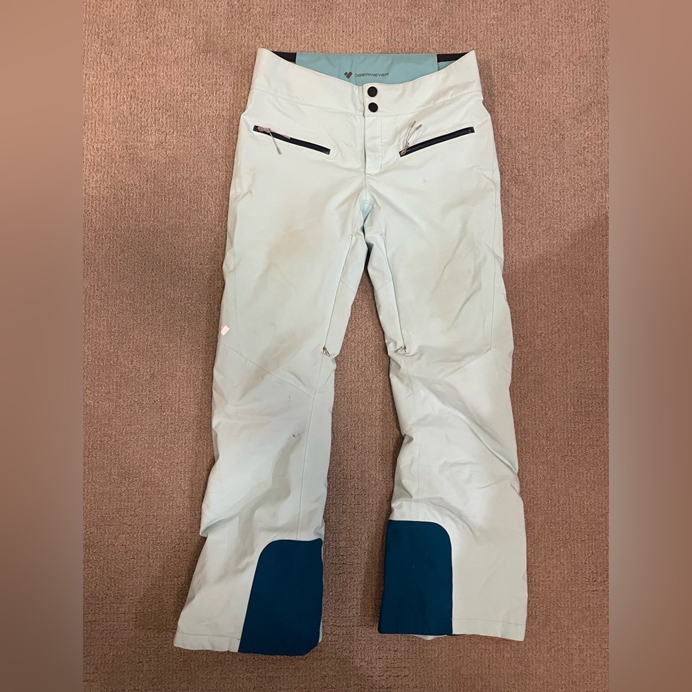 Obermeyer snow pants